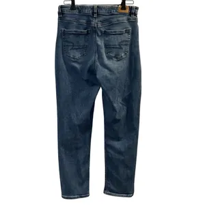 American Eagle Women's Mom Ankle Jeans Size 10 thumbnail 2