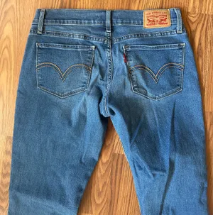 Levi’s Jeans Bootcut thumbnail 5