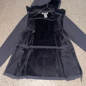 Women Gray Jacket. Small thumbnail 6