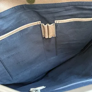 Antonio Valeria leather tote Ava‎ shoulder purse thumbnail 11