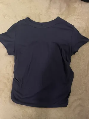 Old Navy Active Backless Tie Top thumbnail 1