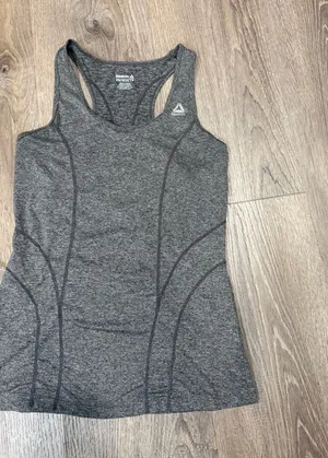 Reebok Tank Top thumbnail 3