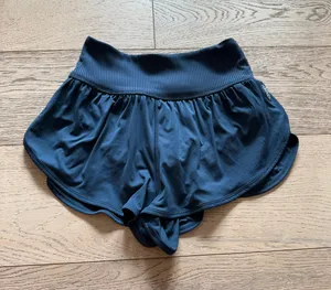 Free People movement shorts thumbnail 1