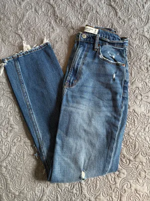 Abercrombie Jeans thumbnail 1
