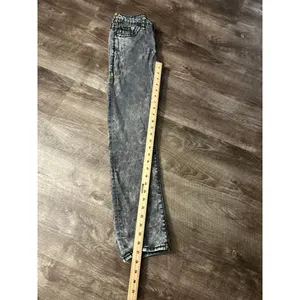 True Religion Geno Slim With Yellow Accents size 12 thumbnail 9