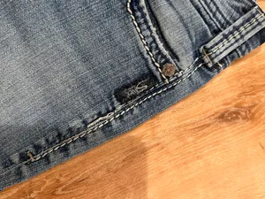 Silver Jeans Women’s Bootcut Jeans Jeans thumbnail 3