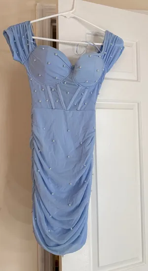Windsor Dress thumbnail 1