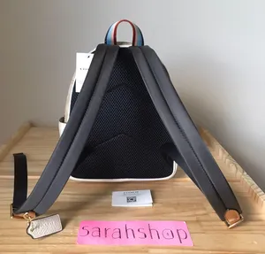 Coach Mini Backpack thumbnail 3