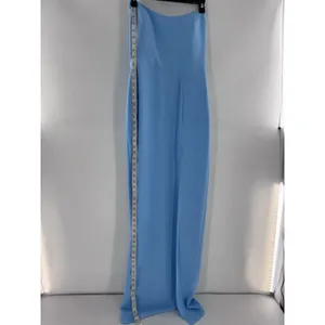 Amanda Uprichard X Revolve Dress Sz M Maxi Bustier Side Slit Party Formal Gown thumbnail 5