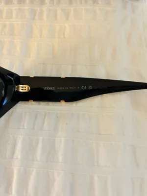 Versace sunglasses  thumbnail 4