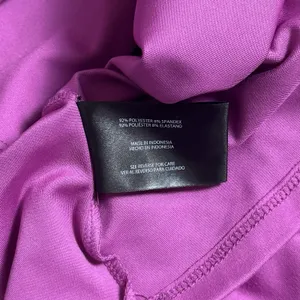 NEW GapFit Active Tank‎ Dress Built in Bra and Shorts Deep Rosebud Comfort XXL thumbnail 10