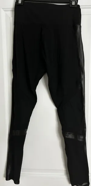 Leggings Black Size L thumbnail 2