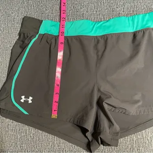 Under Armour Women’s Athletic Shorts thumbnail 13