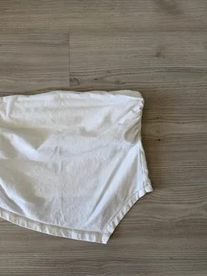 Free People Strapless Tube Top thumbnail 2