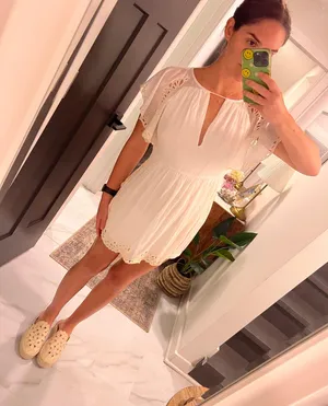 Free People Romper thumbnail 2
