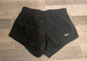 Nike Dri-Fit Shorts thumbnail 1