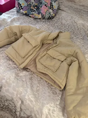 Puffer Jacket thumbnail 2