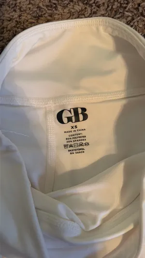 Gianni Bini Skirt thumbnail 3