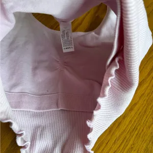 Longline sports bra Size M thumbnail 4