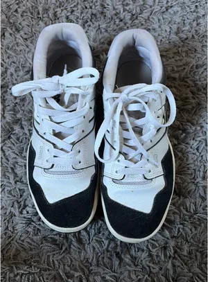 New Balance 550 Sneakers thumbnail 2