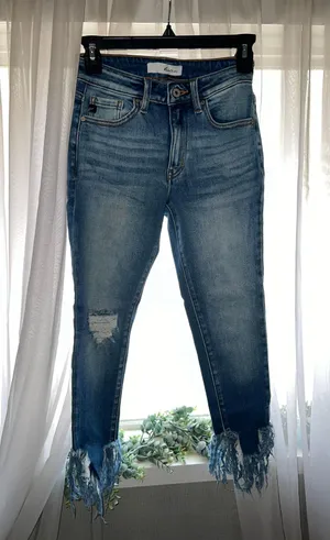 KanCan USA Jeans thumbnail 1
