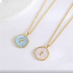 Cross Necklace thumbnail 3