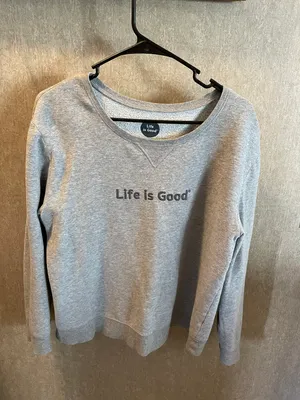 Crew Neck thumbnail 1