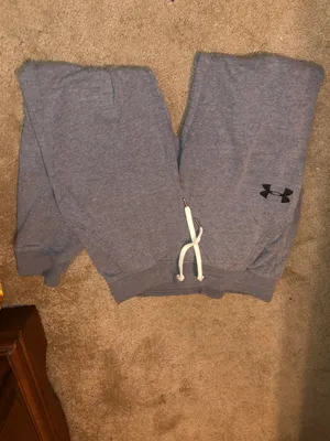 Under Armour Sweatpants thumbnail 2