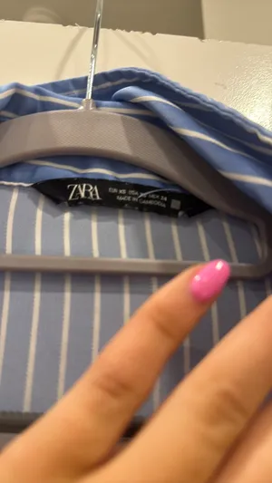 ZARA Top thumbnail 2