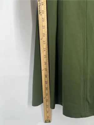 Ali & Jay Olive‎ Green Cutout Mini Dress Size XS thumbnail 11