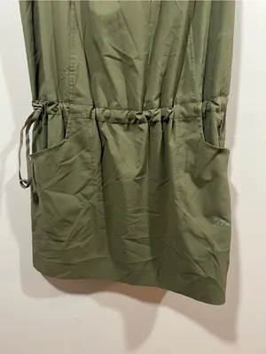 Arc’teryx Olive Green Contenta Athletic Dress thumbnail 3