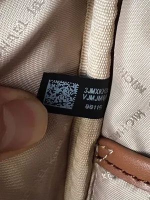 Michael Kors Backpack thumbnail 11