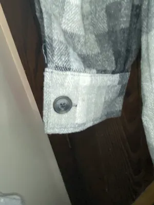 Buckle Shacket thumbnail 3