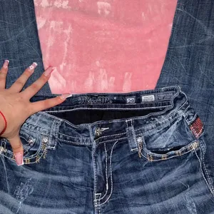 Miss‎ Me Vintage Jeans thumbnail 4