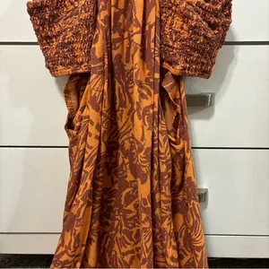 Anthropologie The Piper Bandeau Cutout Mini Dress thumbnail 8