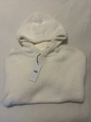 Ugg Women’s Fuzzy Sweatshirt thumbnail 2