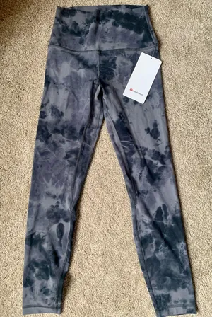 Lululemon Leggings Align 25" thumbnail 1