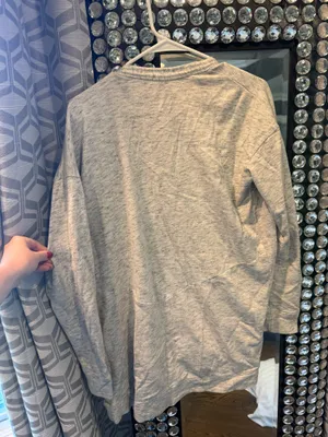 Lija gray cardigan Size XS thumbnail 4