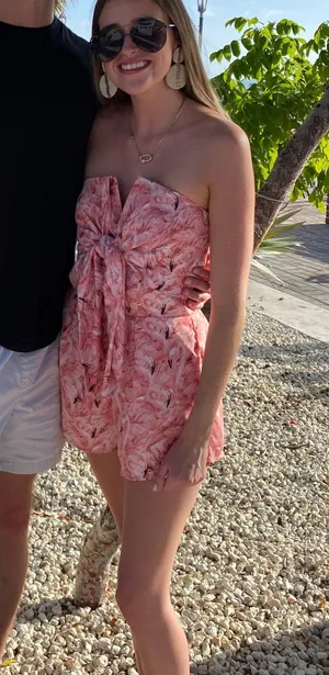 Buddy Love Romper thumbnail 1