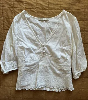 Abercrombie Top thumbnail 2