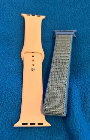 C403 silicone watch replacement strap band 38/40/41mm thumbnail 1