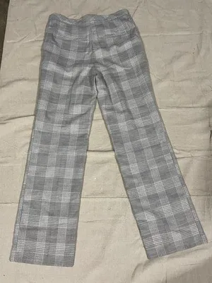 Dress Pants Black Size 8 thumbnail 3