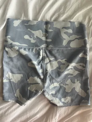 Target Biker Shorts thumbnail 2