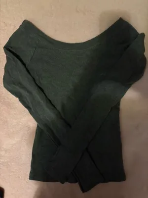 Brandy Melville Long Sleeve thumbnail 2