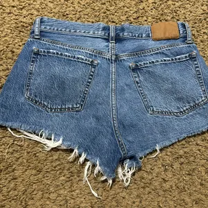 Aeropostale jean shorts thumbnail 5