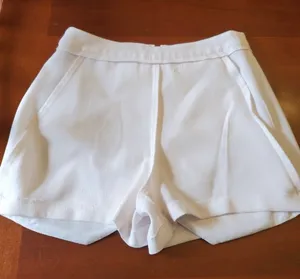 I.N. San Francisco Skort is a junior size 7. thumbnail 6