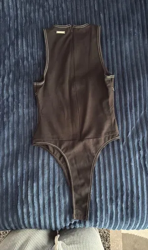 Maniere De Voir Bodysuit thumbnail 2