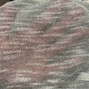 🍒Inc International Concepts Grey Lightweight Cardigan Size Medium🍒 thumbnail 7