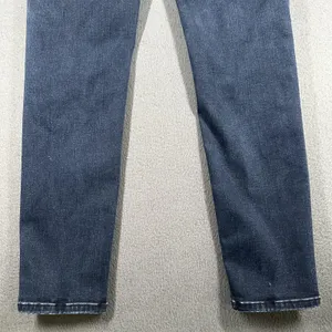 Abercrombie Fitch Simone High Rise Super Skinny Jeans Womens 10 Blue 30 Stretch thumbnail 11