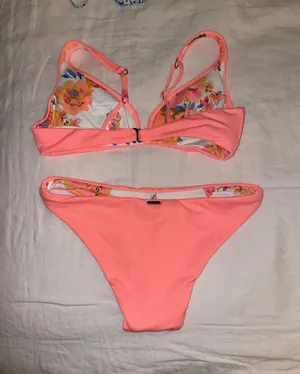 Reversible Bikini Set thumbnail 2